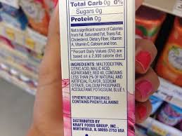 The Truth About Flavored Water Drops Powders Is Flavored Water Bad For You