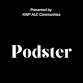 The Podster: A KW Pasadena Listening Society event image