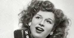 FROM THE VAULTS: Eileen Barton born 24 November 1924