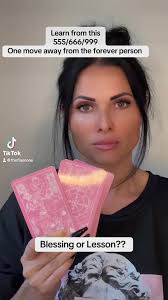 Tarot Reading: Blessings or Lessons in Love