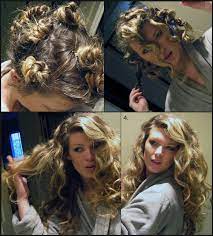 New wash is the solution. How To Get Natural Curls Alldaychic