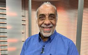 À EPTV, João Rocha promete parcerias com setor privado, valorização do  funcionalismo e reforço da Guarda Municipal