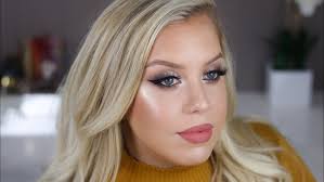 WINGED LINER FOR HOODED EYES