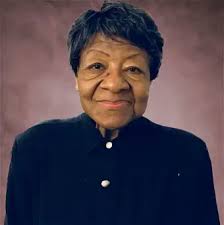 Obituary information for Imogean E. Bordeaux