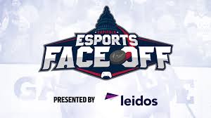 Leidos To Sponsor Capitals Esports Faceoff New Interactive