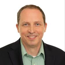 Keith Baker| Retail Tech