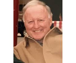 James Hewitt Obituary and Online Memorial (2020)