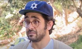 Are You a Zionist?' How Jon Hirsch and His Son Were Forced to Leave an  Oakland Coffee Shop Over a 'Violent' Star of David Cap