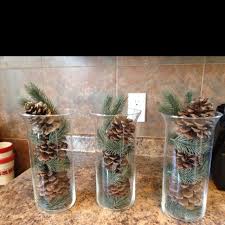 Indoor decorations often begin with an evergreen tree that is decorated with lights, ornaments. Winter Decorating After Christmas Pinterest Discover And Save Creative Ideas Winter Home Decor Wintertime Decor Winter Decor