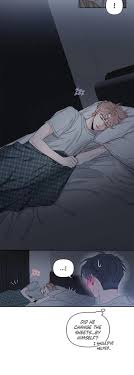 Sketch by Dosak – Side 18 [Eng] (Updated!) - Yaoi Manga Online - Page 32