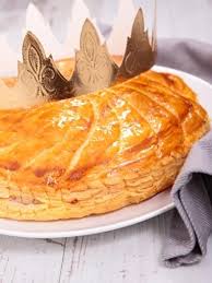 Galette Des Rois A La Framboise Recette Galette Des Rois A La Framboise Recette Galette Galette Des Rois