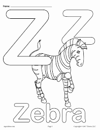 Letter Z Coloring Sheets New Letter Z Alphabet Coloring Pages 3 Free Printable Alphabet Coloring Alphabet Coloring Pages Abc Coloring Pages