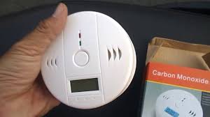 What is the device described as night vision infrared led for rpi camera? Co Carbon Monoxide Detector Alarm Gas Led Light Sensor Home Security Warning