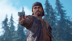 Action, adventure, horror, open world, survival. Days Gone Update 1 09 Is A Huge 13gb Download Framerate Fixes And Progression Issues Improved Pure Playstation
