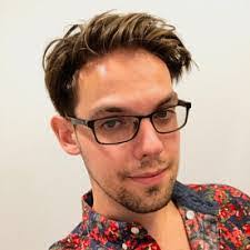 Shane Berube's Instagram, Twitter & Facebook