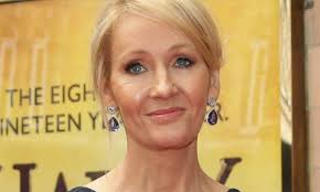 JK Rowling: The outspoken children's author who turned down peerages