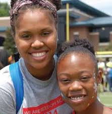 WE ARE FREEDOM SCHOOL