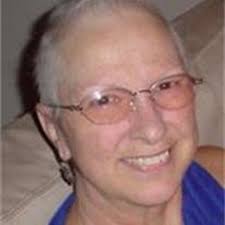 Molleen Harris Obituary October 7, 2007