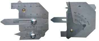 Mg 12b Welding Gauge Mg 12b Rm220 00 Hand Tools Hand Tools Equipment Distributor Malaysia