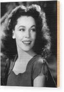 Tarzans New York Adventure, Maureen by Everett