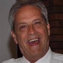 David Lee Totten Obituary