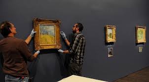 We did not find results for: Becoming Van Gogh Brings The Denver Art Museum A Fall Blockbuster The Denver Post