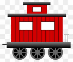 See more ideas about clip art, art, cute clipart. Railways Clipart Kereta Api Caboose Clip Art Free Transparent Png Clipart Images Download