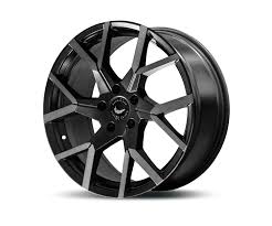Barracuda tzunamee matt black polished. Barracuda Tzunamee Evo Dark Gunmetal Brushed In 8 5 X 19 Zoll Et 40 Sku 309577 Felgen Vom Fachhandler Onlineraeder De