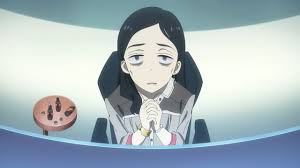 (oikarwa) on we heart it, your everyday app to get lost in what you love. Fugou Keiji Balance Unlimited 04 Lost In Anime