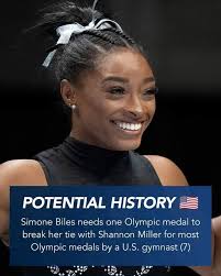 When Simone And Jordan Turned The Heat All The Way Up 🔥✨ The Gymnastics  Queens Served Style, Strength, And Sass Like Nobody Else 🖤💎 #TeamUSA  #SimoneBiles #gymnast #usagymnastics #gymnastics #jordanchiles #Olympics