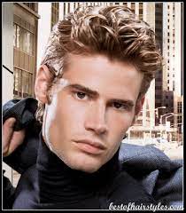 Hair For Men Medium Wavy Hair Long Thick Hair Men Thick Wavy Hair Men Blonde Hair