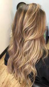 Pin By Alexandria Foos On Hair Honey Blonde Hair Hair Styles Balayage Hair