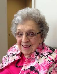 Most Recent Obituaries