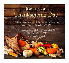 Buffalo thunder thanksgiving buffet 2018. The Great American Grille At The Holiday Inn Grantville Posts Facebook