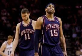 J erving, the nets won two aba championships in new york before becoming one of four aba teams to be. Ranking The Best And Worst Uniforms In Brooklyn Nets History Bleacher Report Latest News Videos And Highlights