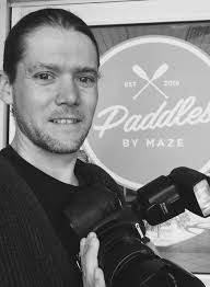 Cardigan Street Photography