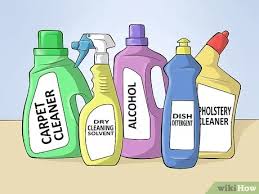 How to clean microfiber furniture. How To Clean Microfiber Furniture 10 Steps With Pictures