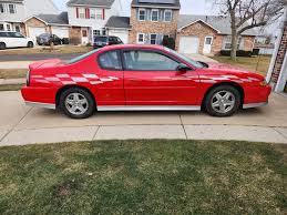 Image result for Torch Red 2000 Impala
