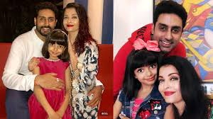 The report is yet to be confirmed by the bachchan family. Mondaymemories Did You Know That Aishwarya Rai Bachchan Abhishek Bachchan Took 4 Months To Name Their Daughter Hindi Movie News Bollywood Times Of India