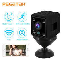 Shop for mini wireless security cameras at walmart.com. Hd Mini Camera Wifi Ip Camera Night Vision 1080p Micro Camera Remote Monitor Small Cam Wireless Micro Cam 4x Zoom Hidden Tf Card Mini Camcorders Aliexpress