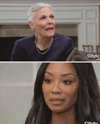 General Hospital: Chaos Erupts After Christening — Overdose & Firebomb  Shock Port Charles!— (Full Details Below👇)