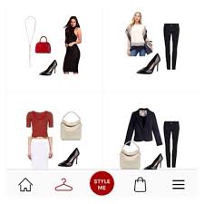 You can mix and match your outfits and categorize them for any occasion. The Best 6 Closet Outfit Planning Apps Reviewed The Laurie Loo