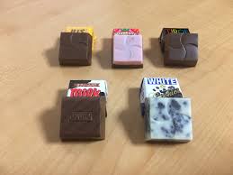 Matcha fans won't be disappointed with this mochi, chocolate treat. 5 Standard Flavors Of Tirol Choco Chocolate Candy Recommendation Of Unique Japanese Products And Culture