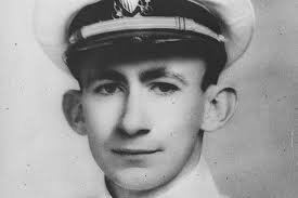 Medal of Honor Monday: Navy Cmdr. Howard Walter Gilmore > U.S. Department  of War > Story
