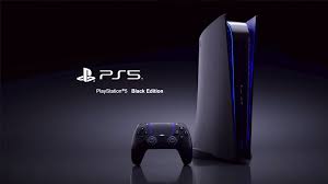 The playstation 5 (ps5) is a home video game console developed by sony interactive entertainment. All Black Ps5 Concept Is The Design The Console Needs Creative Bloq
