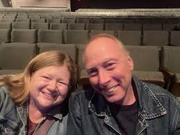 Christy Blevins Earp