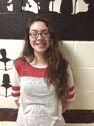 Hunter-Tannersville Middle/High School Students of the Month