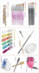 Cute And Cool Nail Art Designs Ideas Nail Supplies Acrylic Nail Supplies Nail Supply Nail Art Supplies