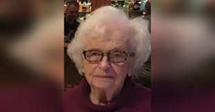 Obituary information for Florence Spak Brochetti