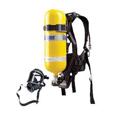 How the alarm testing of scba (self. Scba Set R Pas Self Contained Breathing Apparatus Gazdetect